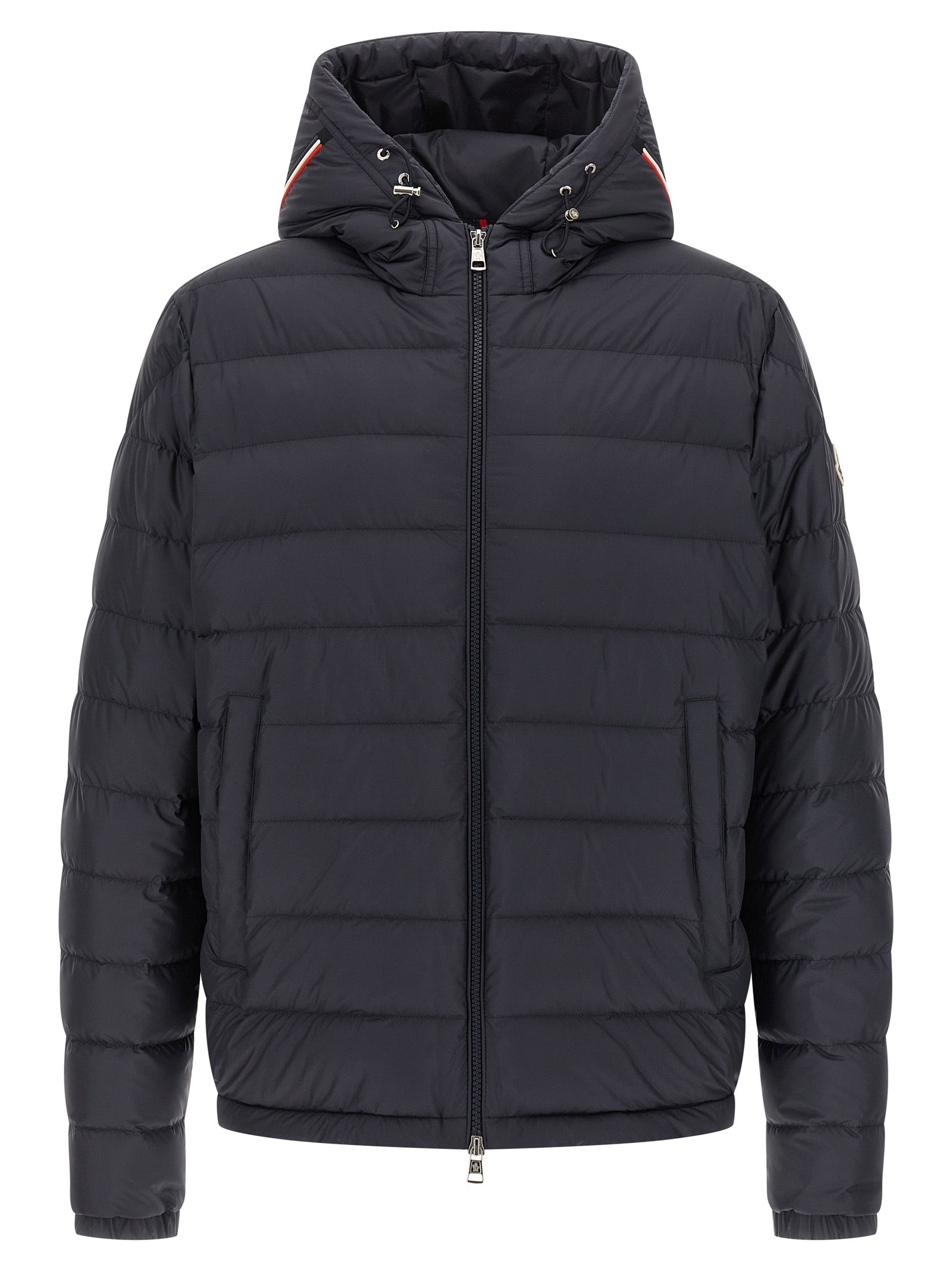 Vermeille down jacket Blue Polyester Jacket, Parka, Casual