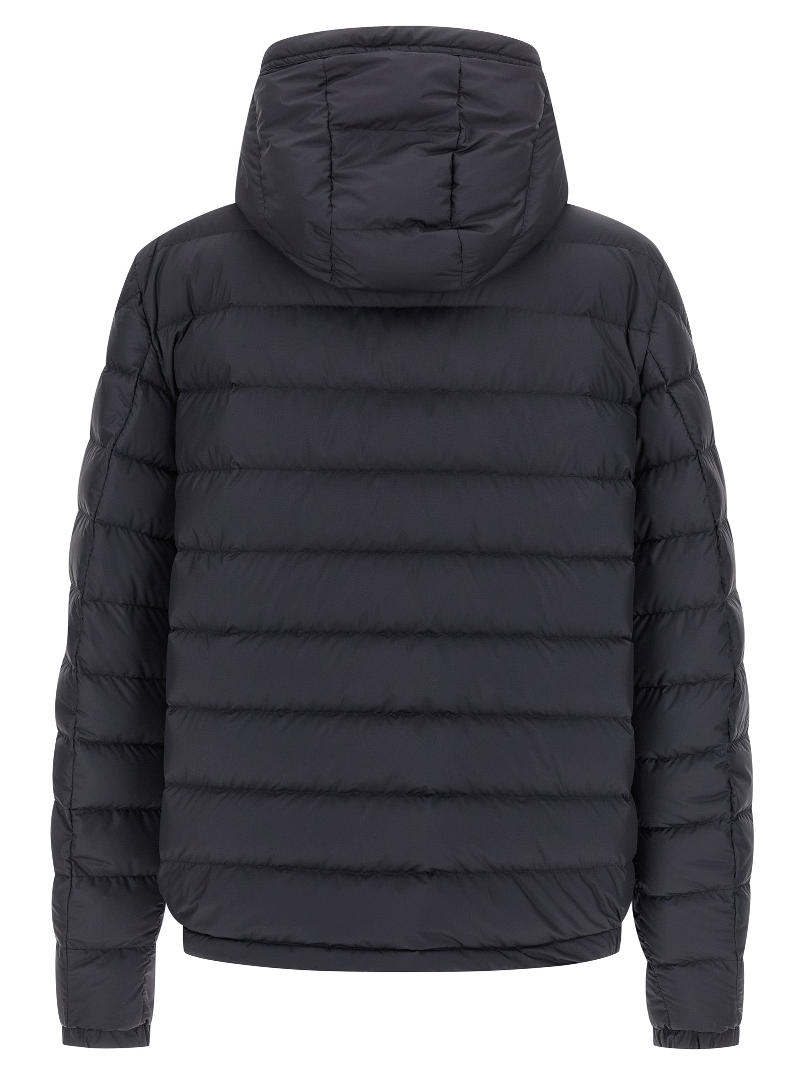 Vermeille down jacket Blue Polyester Jacket, Parka, Casual