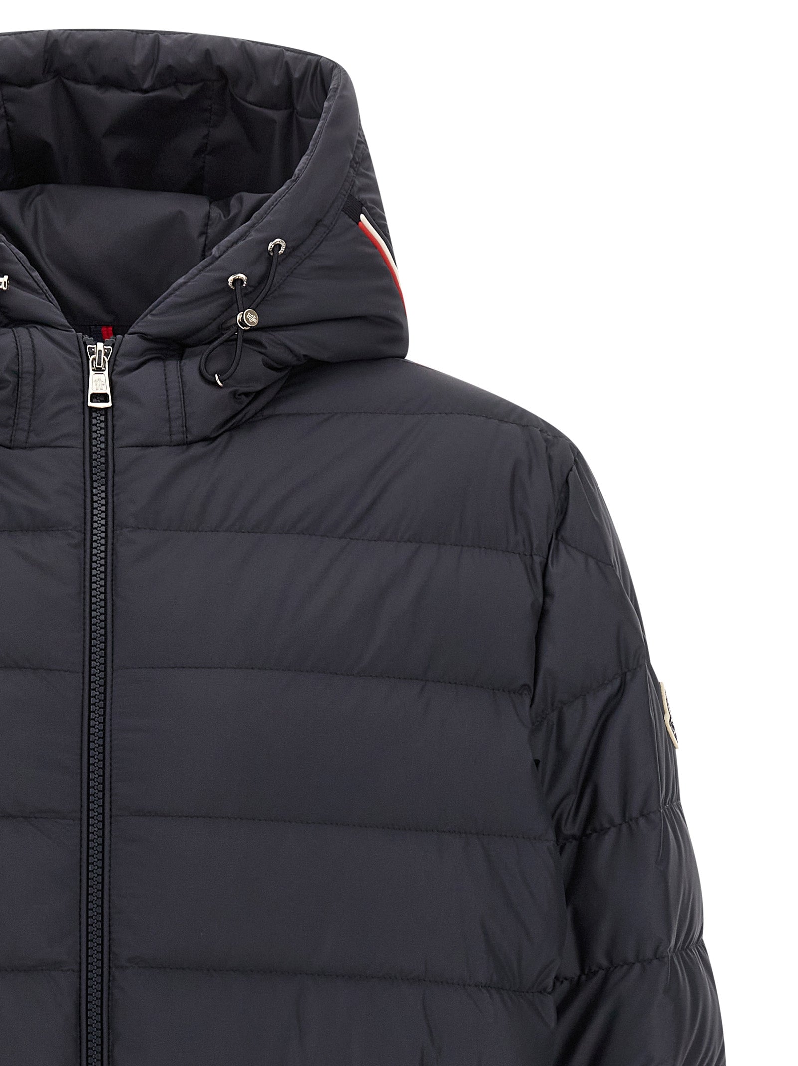 Vermeille down jacket Blue Polyester Jacket, Parka, Casual