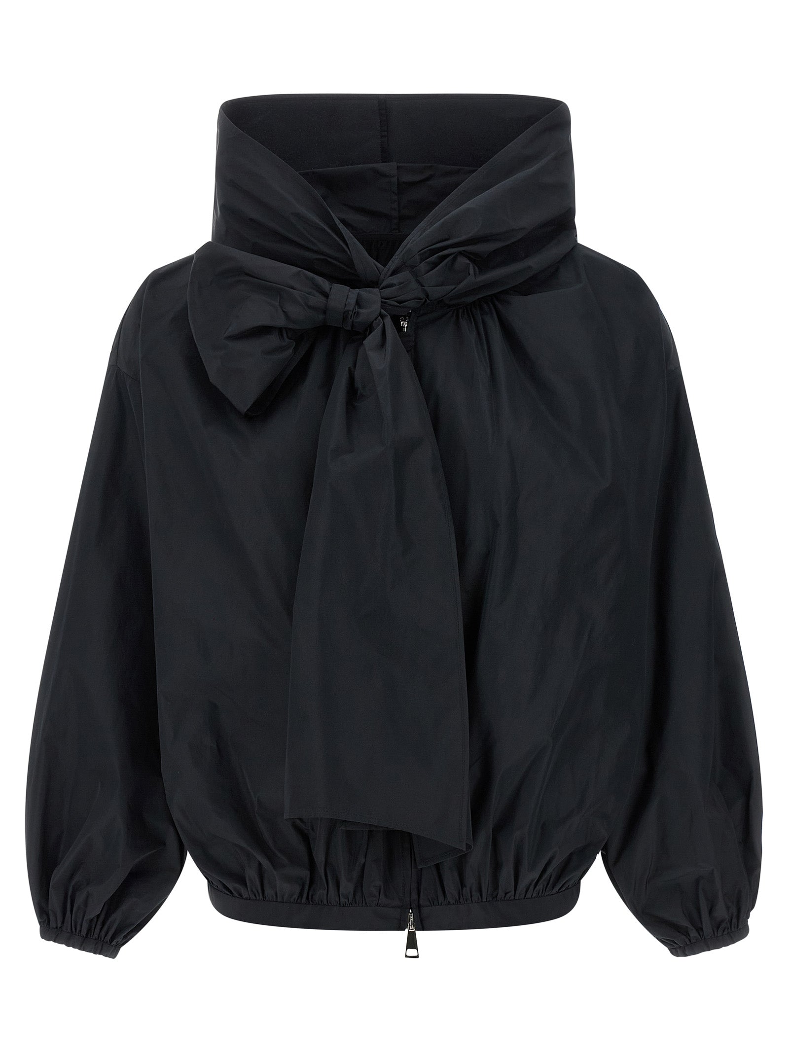 Pecher jacket Blue Polyester Down Jacket, Parka, Casual