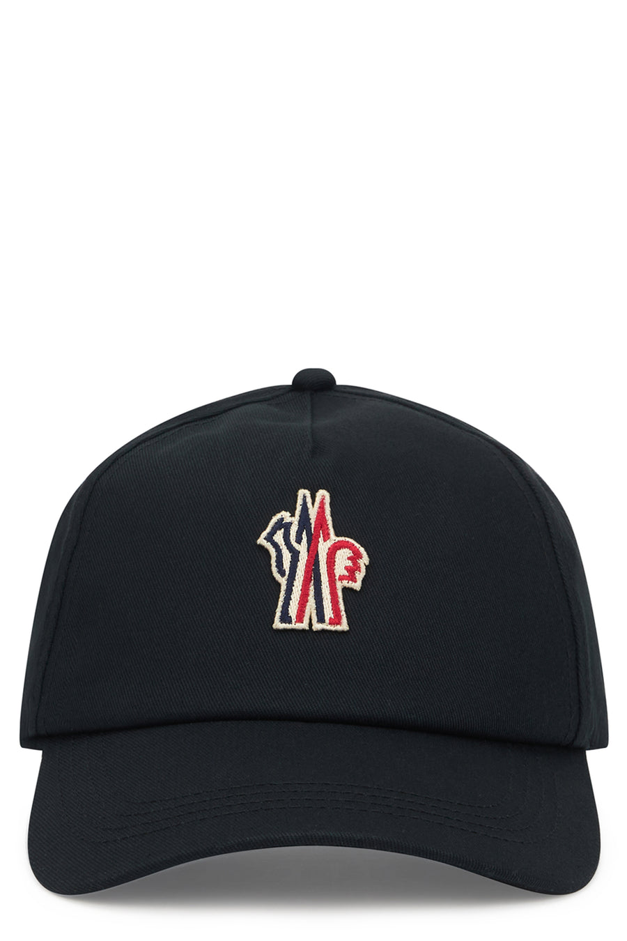 Cotton Cap Blue Hat