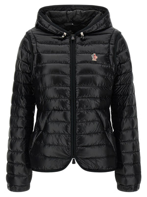 Moncler Grenoble 2-in-1 Karura Down Jacket