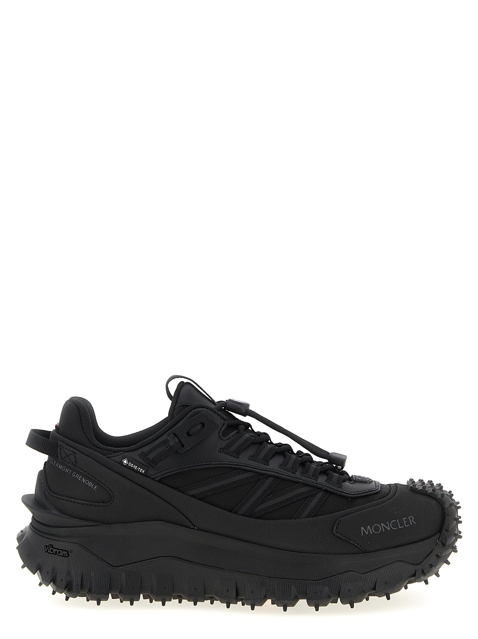 Trailgrip GTX sneakers Black Polyamide