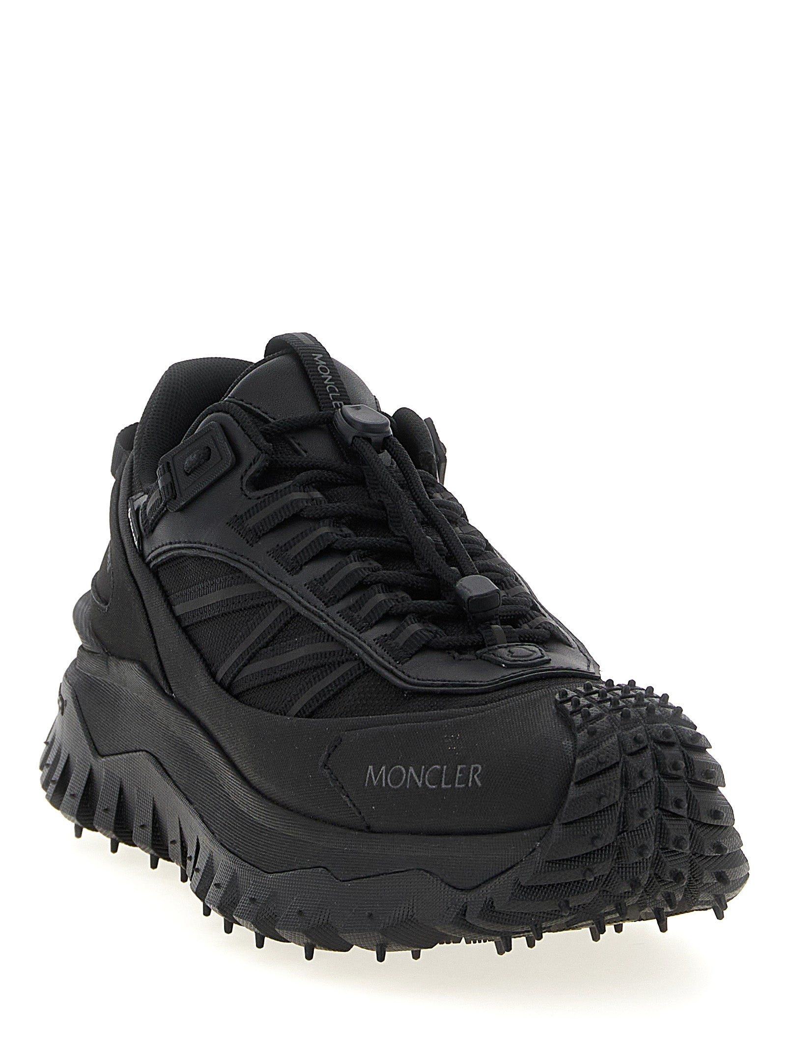 Trailgrip GTX sneakers Black Polyamide