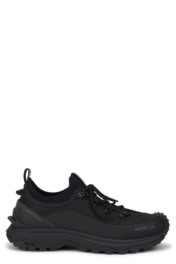 Sneakers Trailgrip Lite3 Black Polyester Trainers