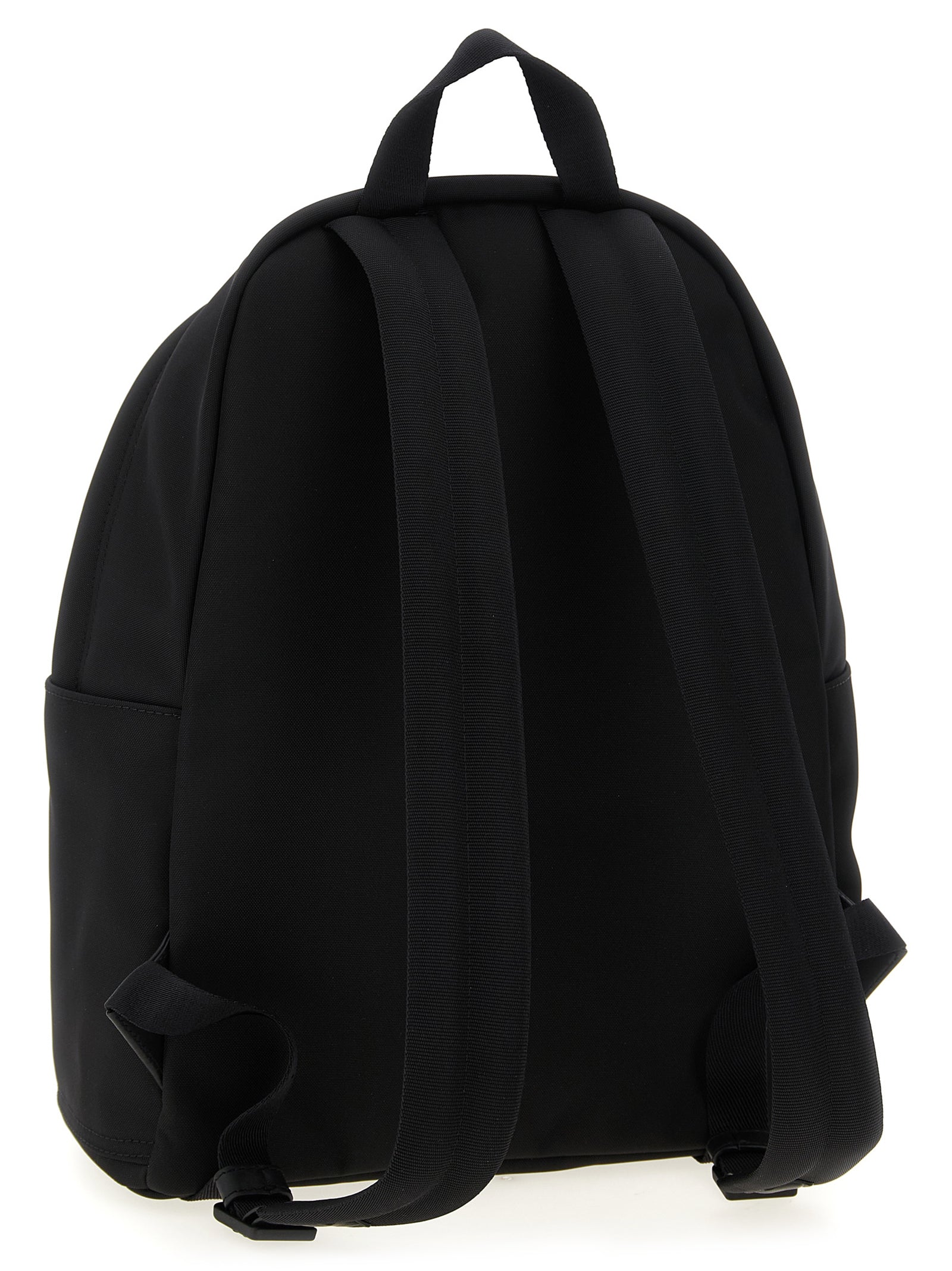 New Pierrick backpack Black Polyamide Backpacks
