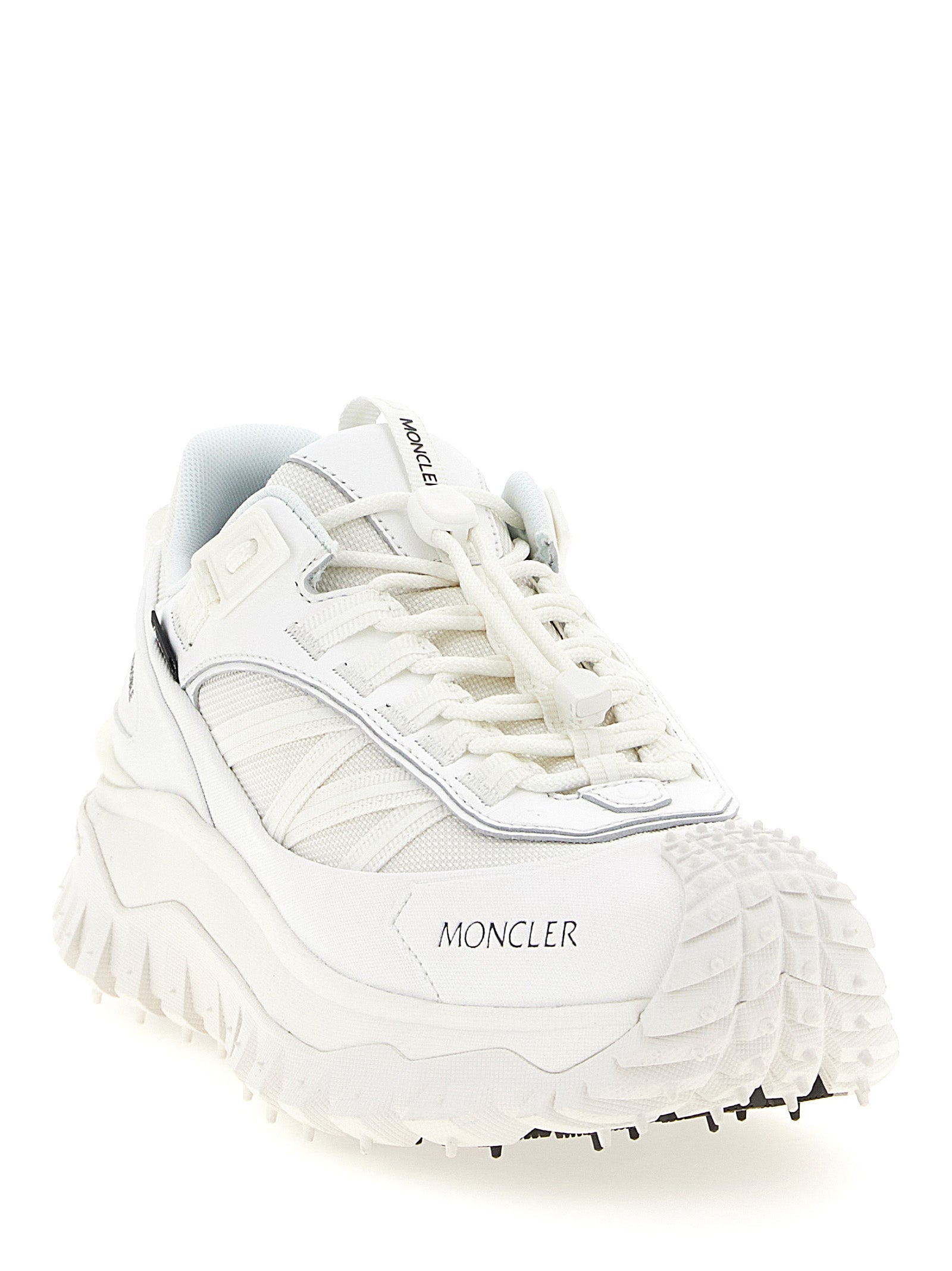 Trailgrip GTX sneakers White Polyamide