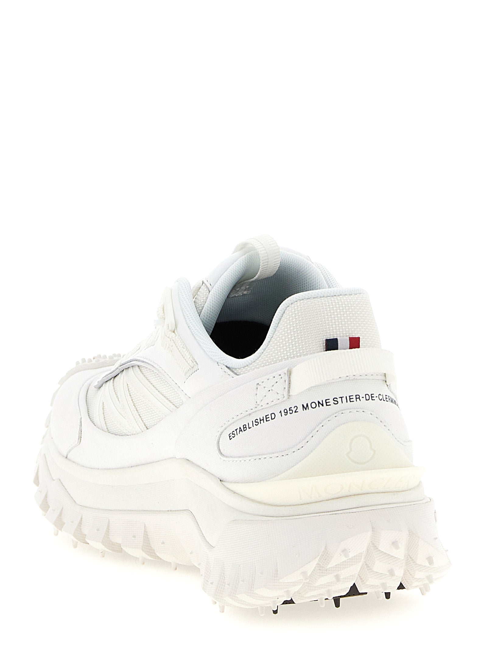 Trailgrip GTX sneakers White Polyamide