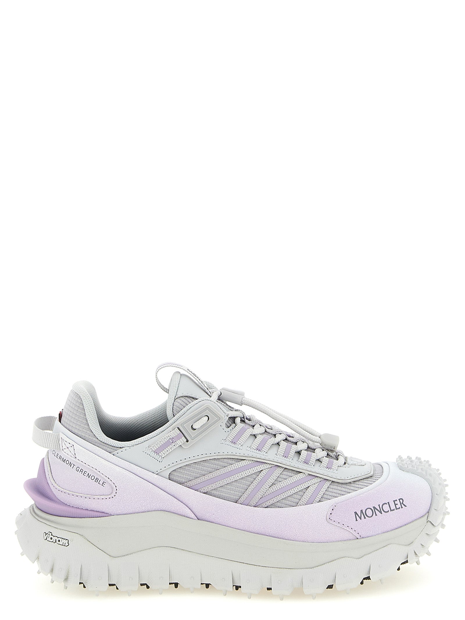 Trailgrip sneakers Purple Polyester