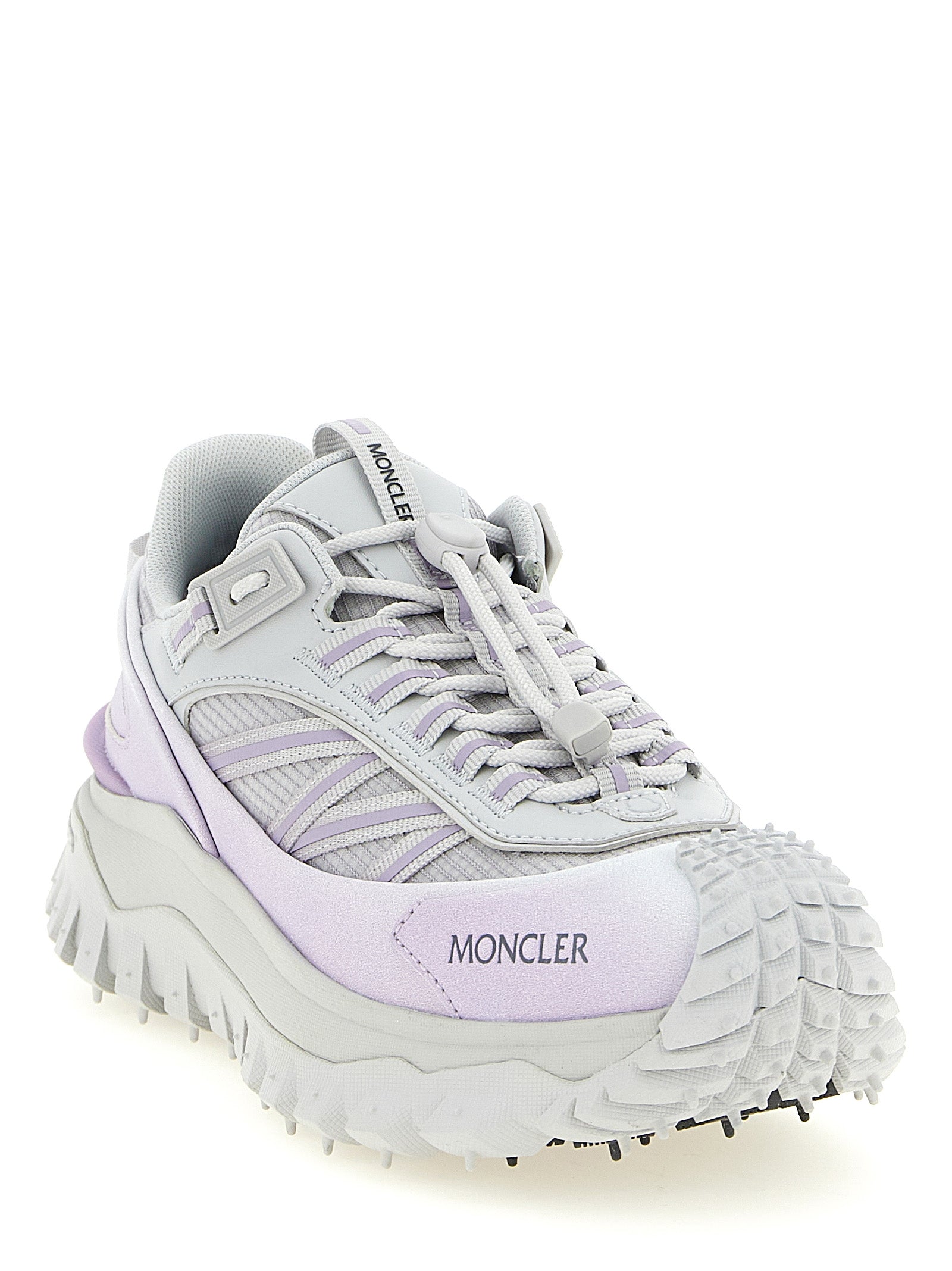 Trailgrip sneakers Purple Polyester