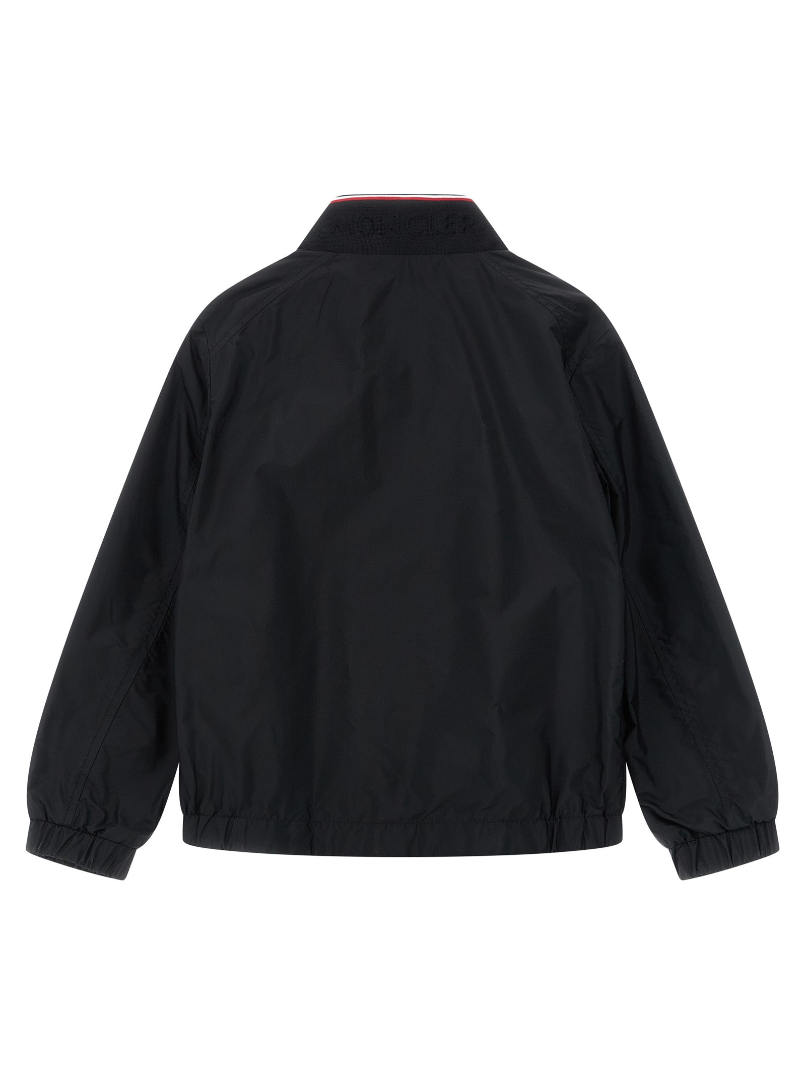 Hilmi jacket Black Polyamide Down Jacket, Parka, Casual