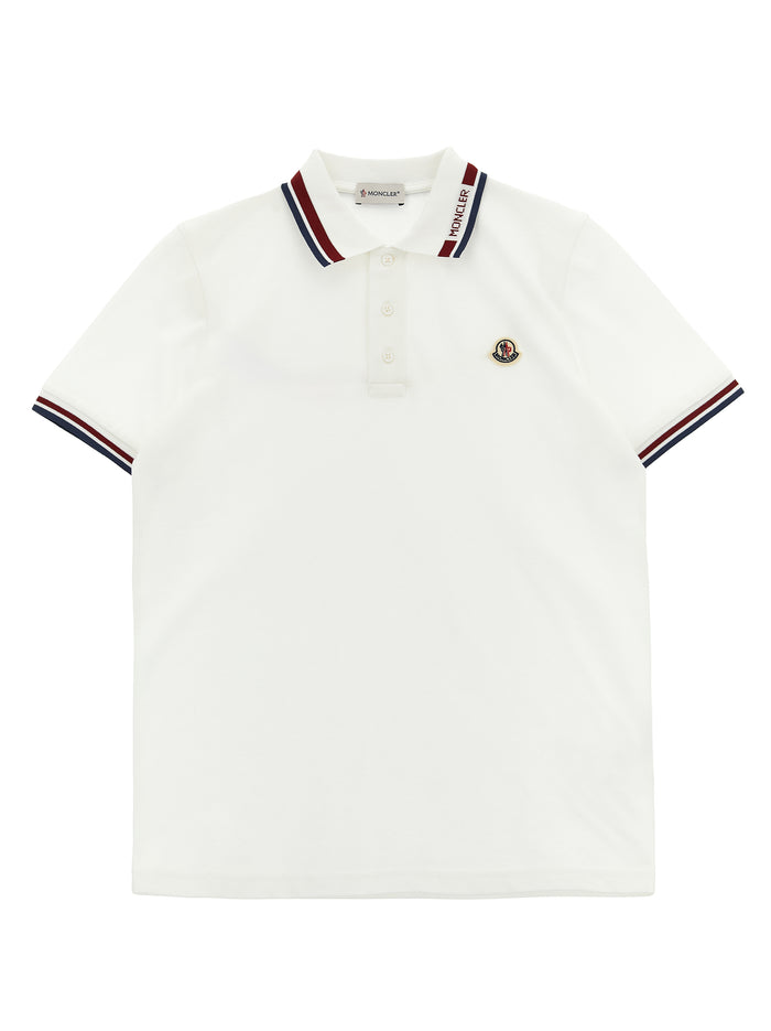 Polo kit + cotton bermuda shorts Multicolor Dress