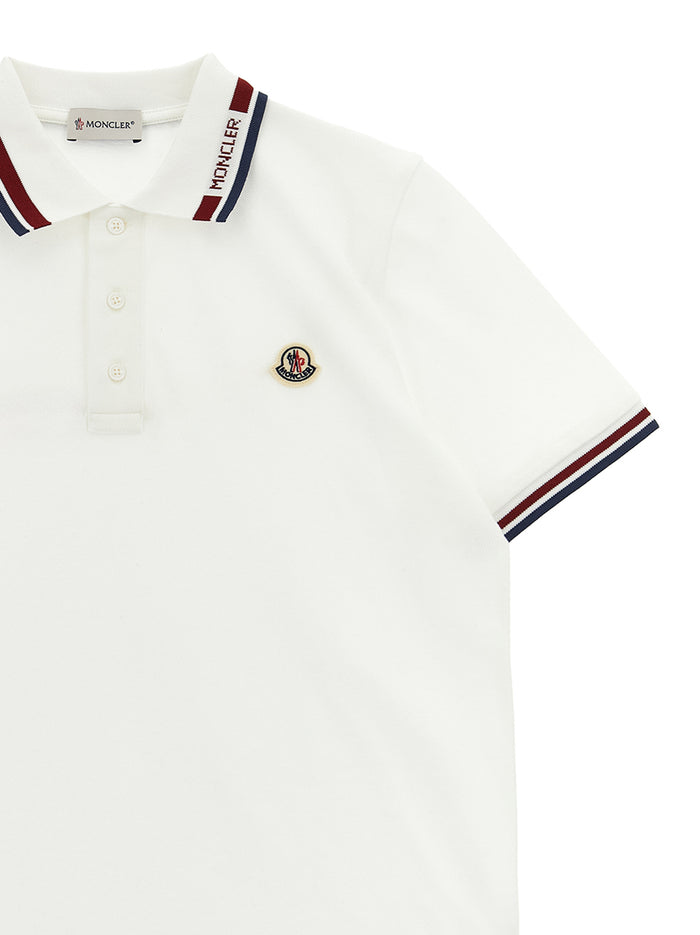 Polo kit + cotton bermuda shorts Multicolor Dress
