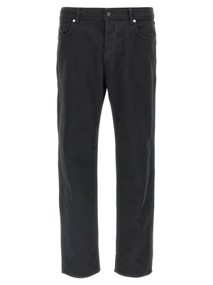 Stone Island Light Bull Denim Jeans