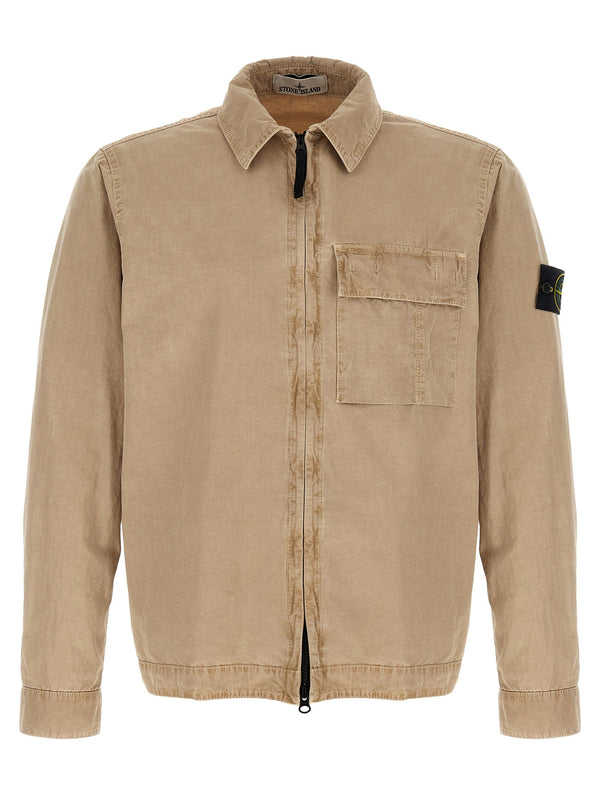 Stone Island 1200008 Overshirt