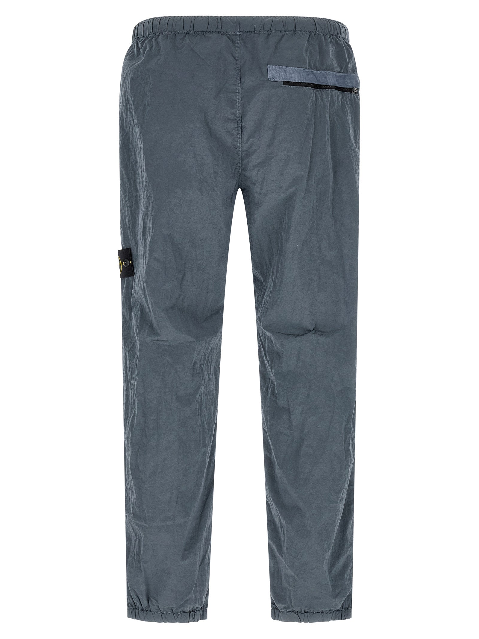 3100035 Joggers Blue Polyamide Fibers
