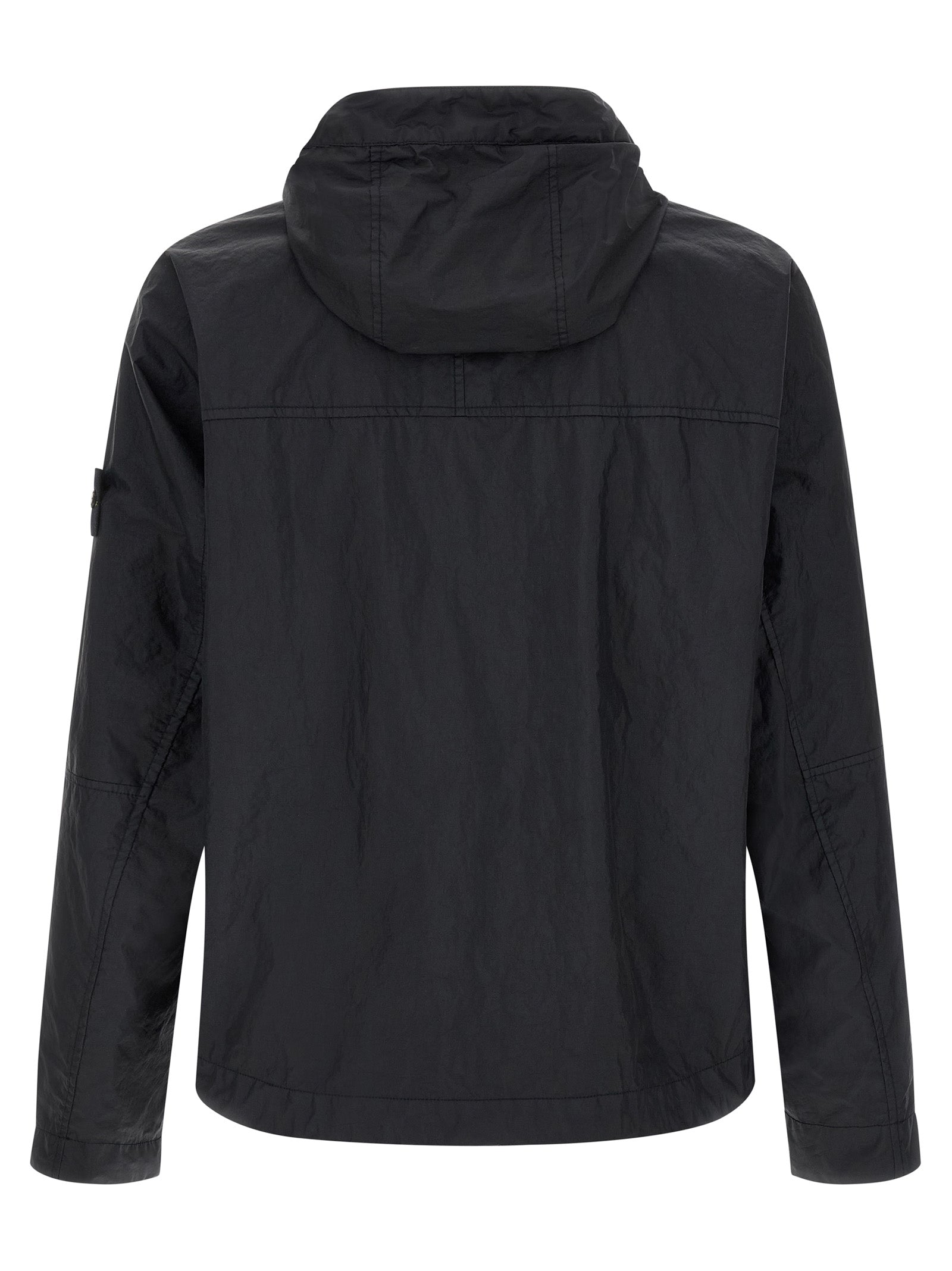 4100004 Jacket Blue Polyamide Fibers Down Jacket, Parka, Casual