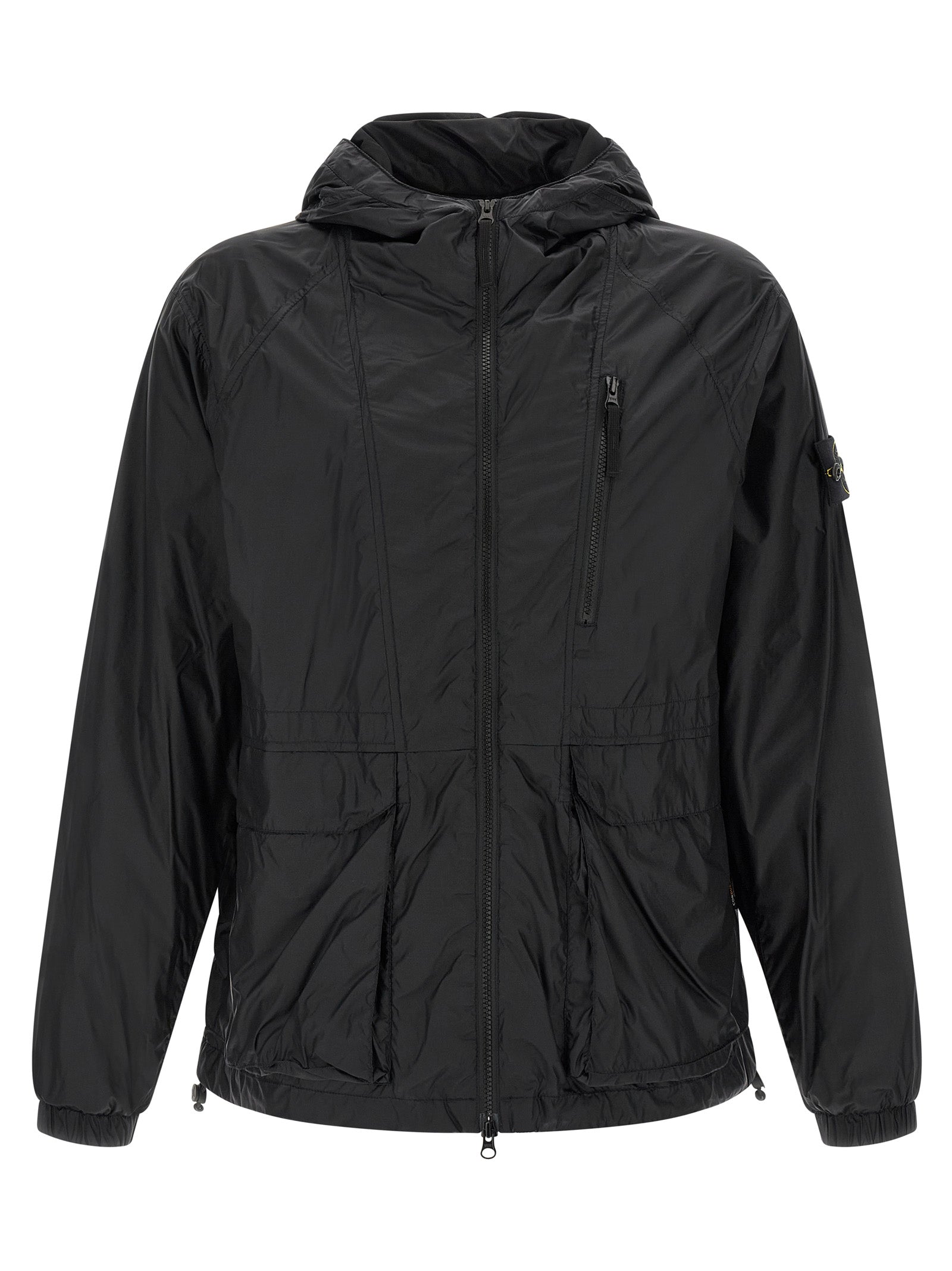 4100057 jacket Blue Polyamide Fibers Down Jacket, Parka, Casual