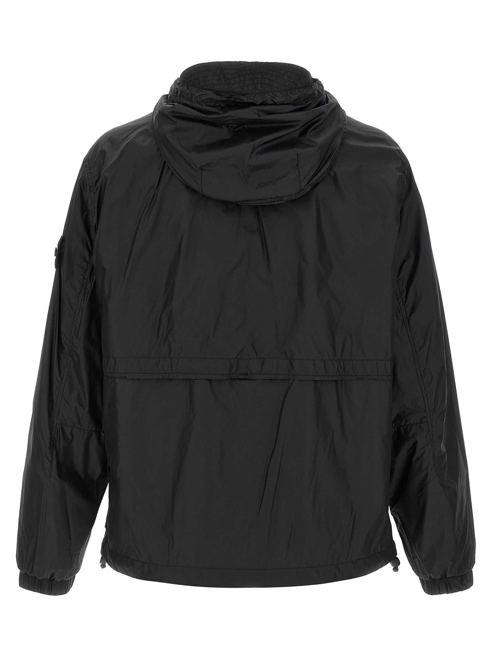 4100057 jacket Blue Polyamide Fibers Down Jacket, Parka, Casual