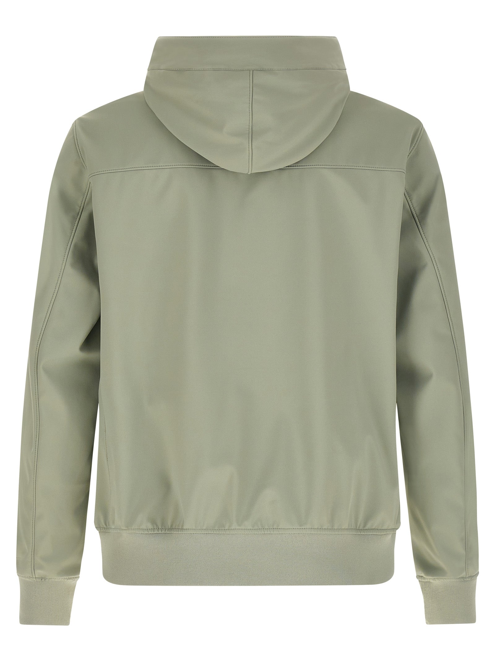 4100118 Jacket Gray Polyester Down Jacket, Parka, Casual