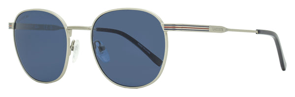 Lacoste L251S Metal sunglasses in gray