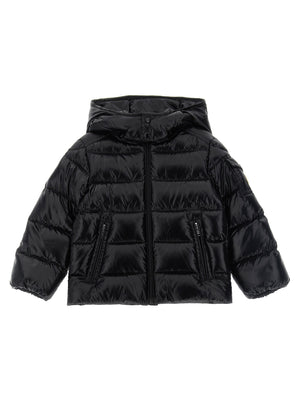 Moncler Enfant Moncler Maya Down Jacket