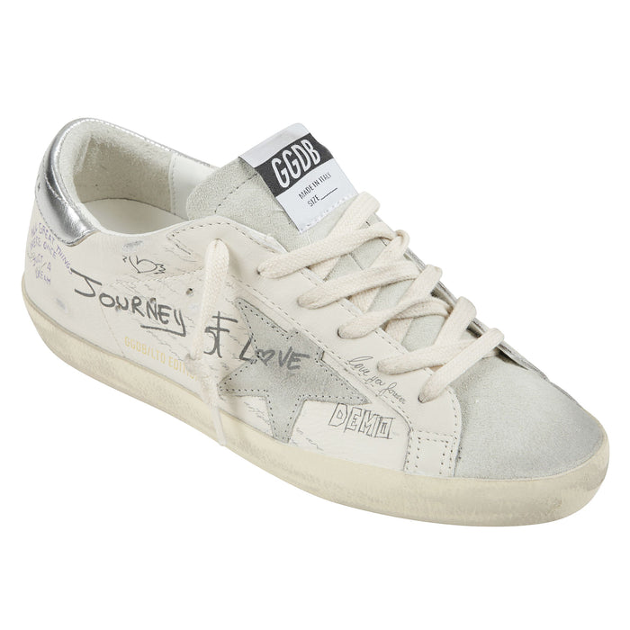 Super-Star Bianco Sneaker