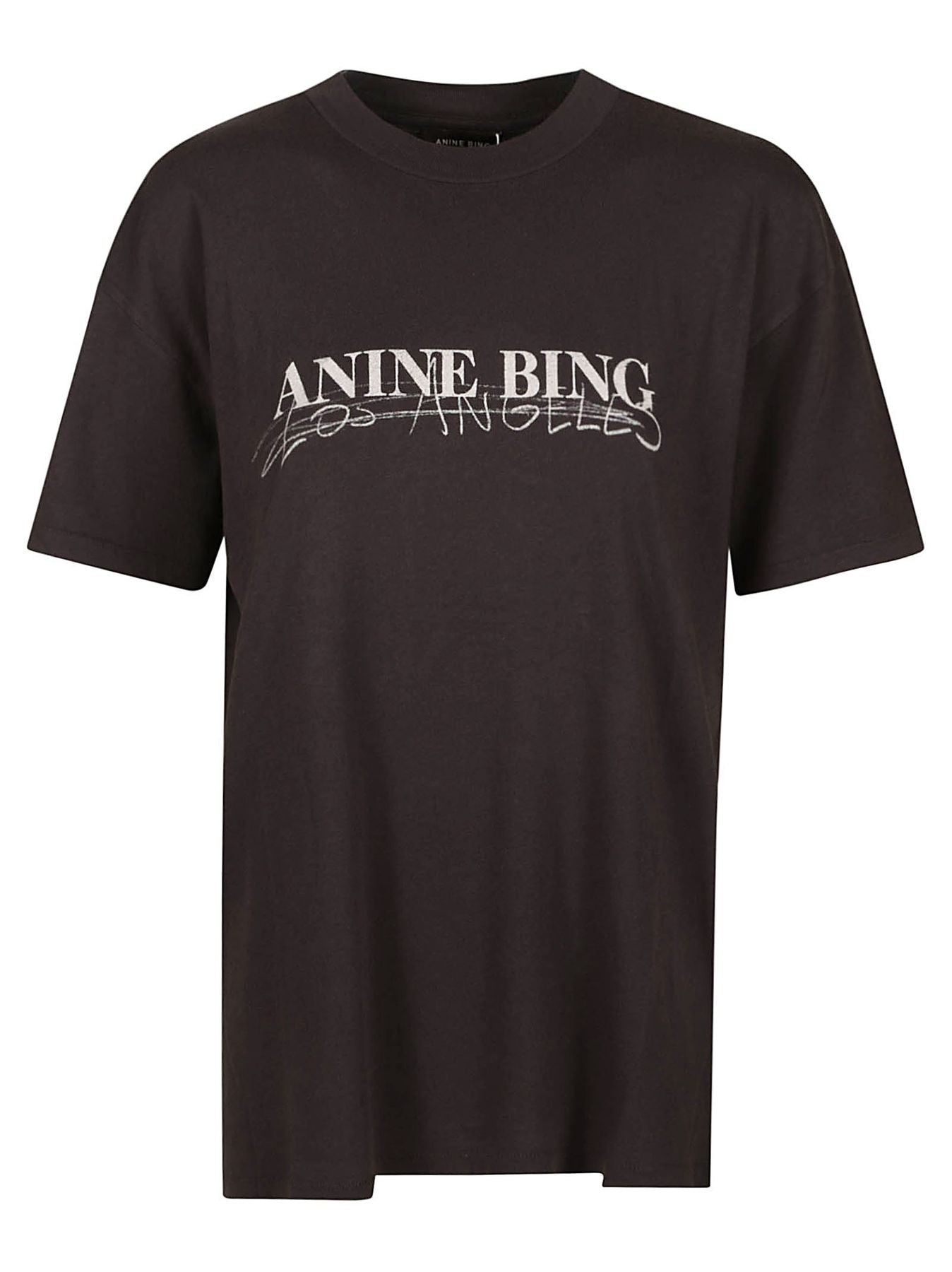 A-08-10024-019 Non Definito Cotton T-shirt