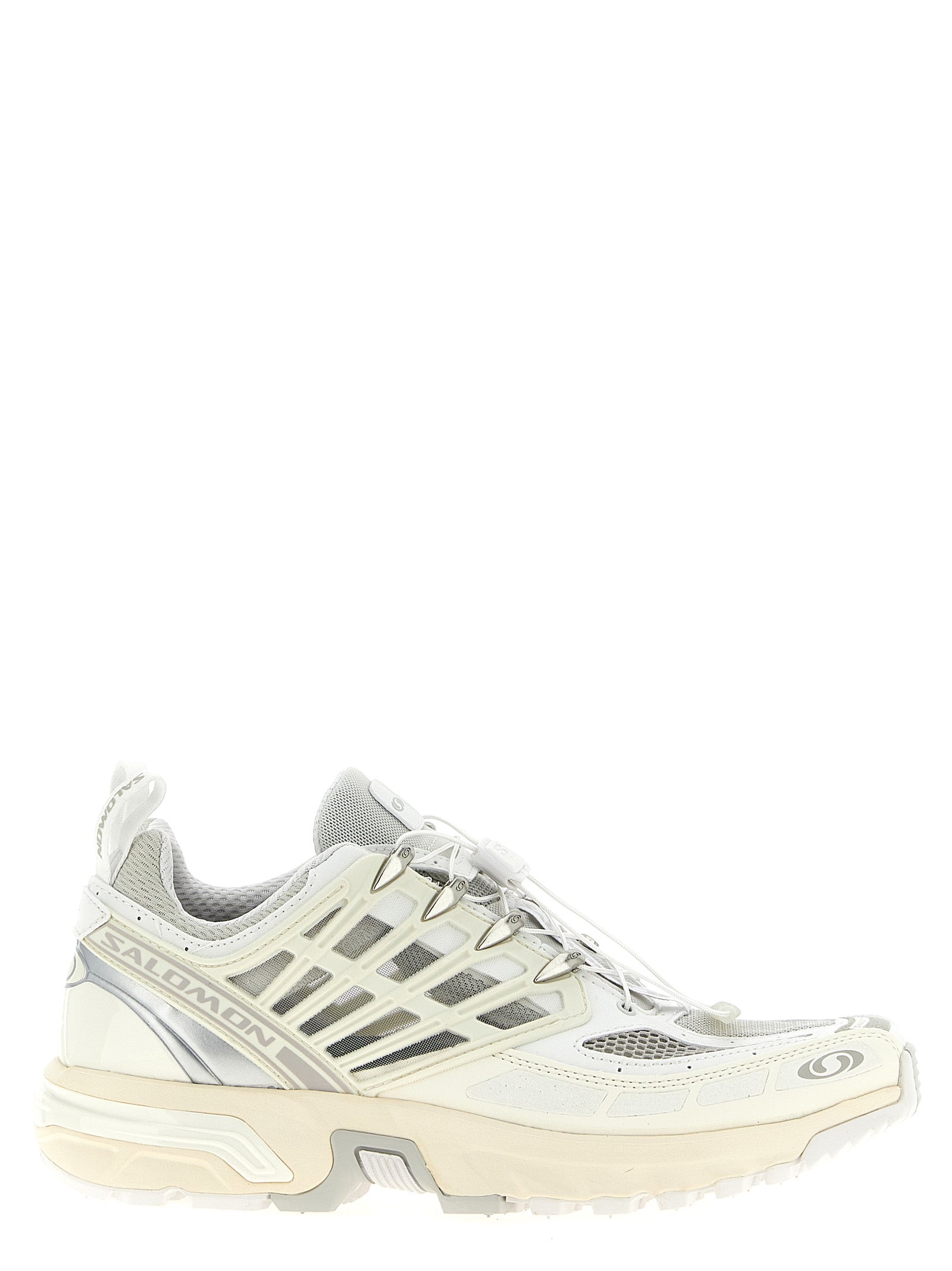 ACS PRO sneakers White Textile