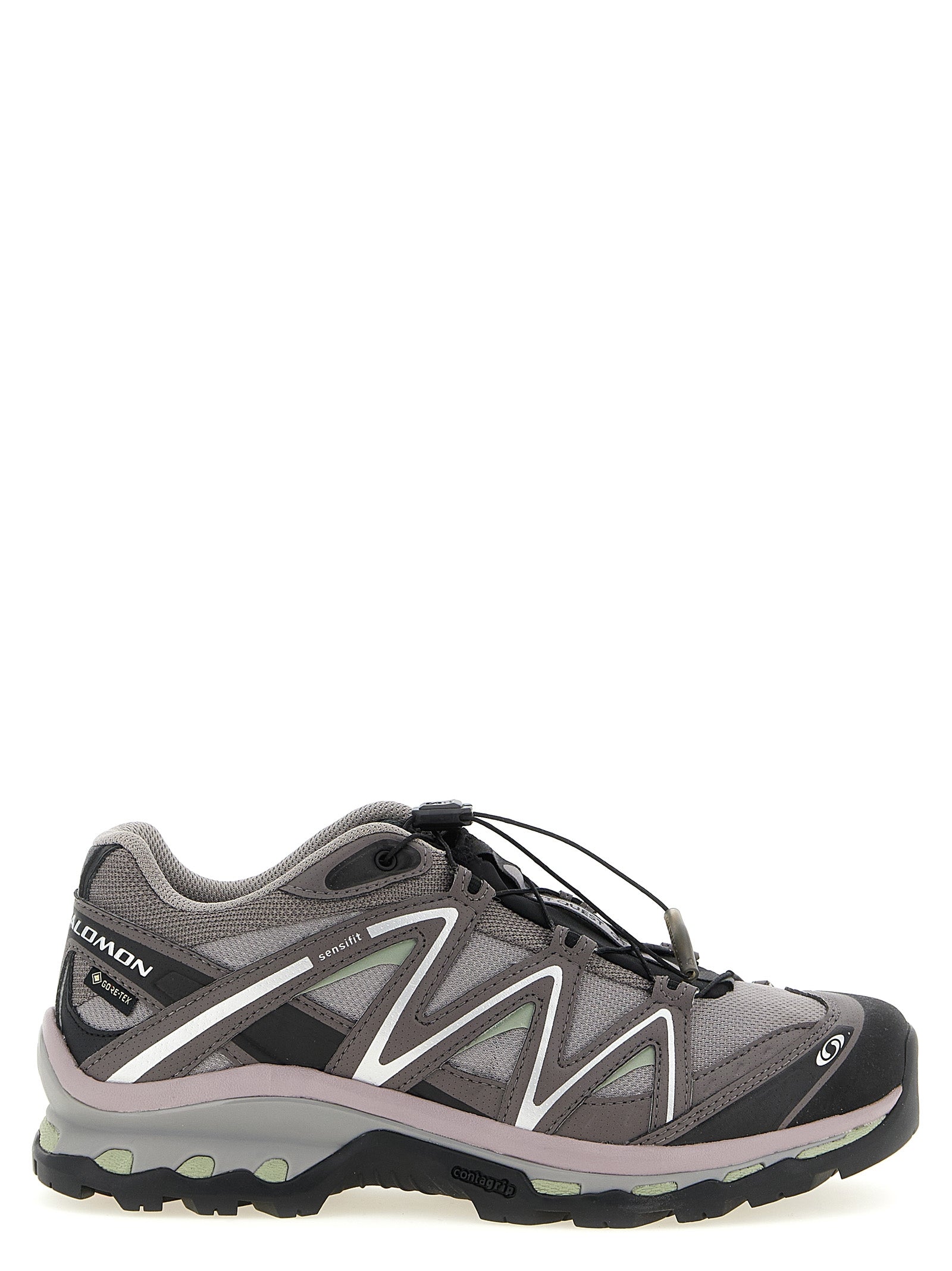 XT-Quest GTX sneakers Gray Textile