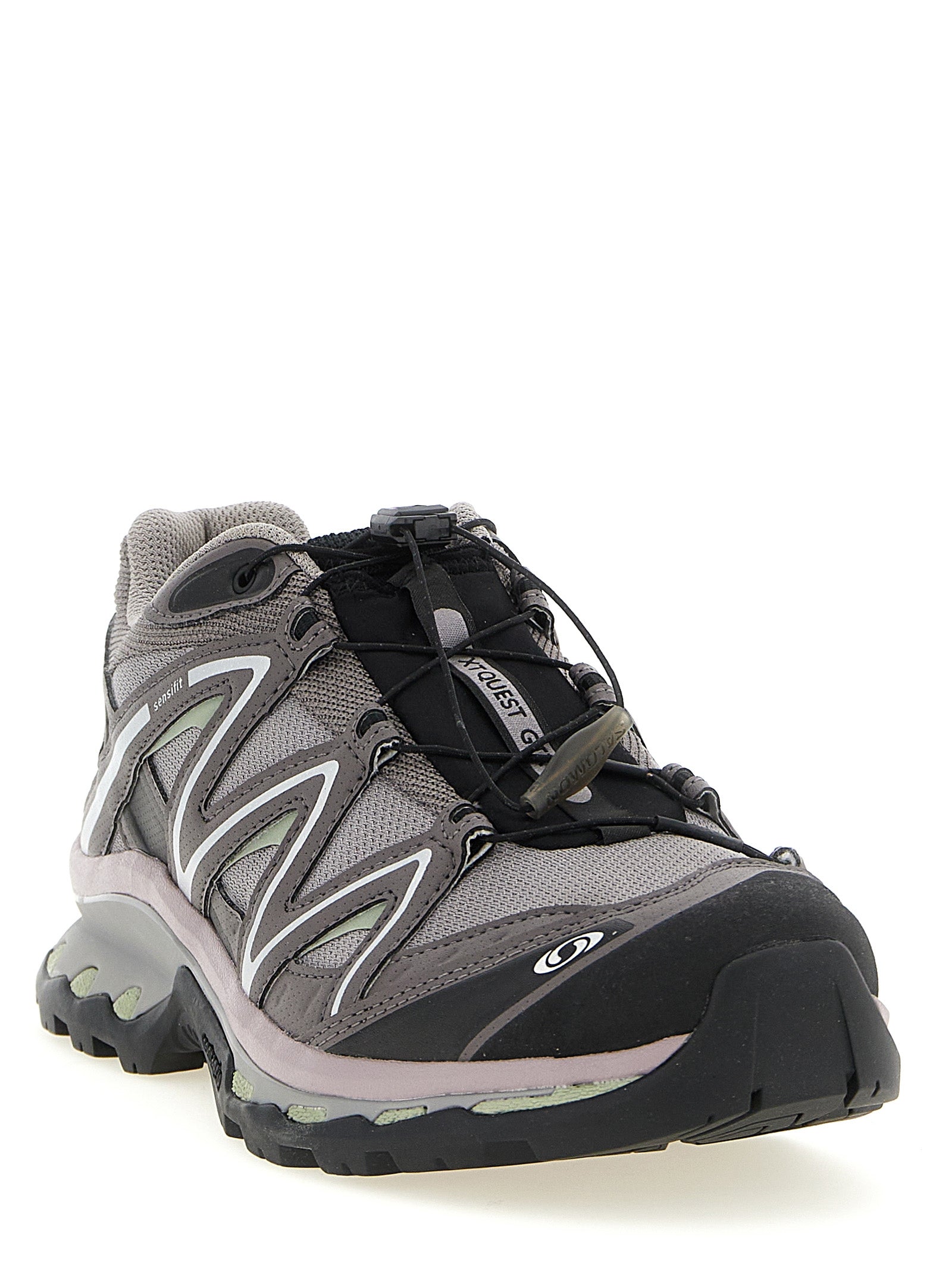 XT-Quest GTX sneakers Gray Textile