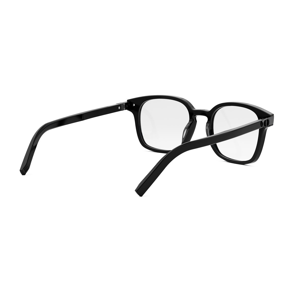 CD IconO S4I 1000 Black Nero Acetate Occhiali Da Vista