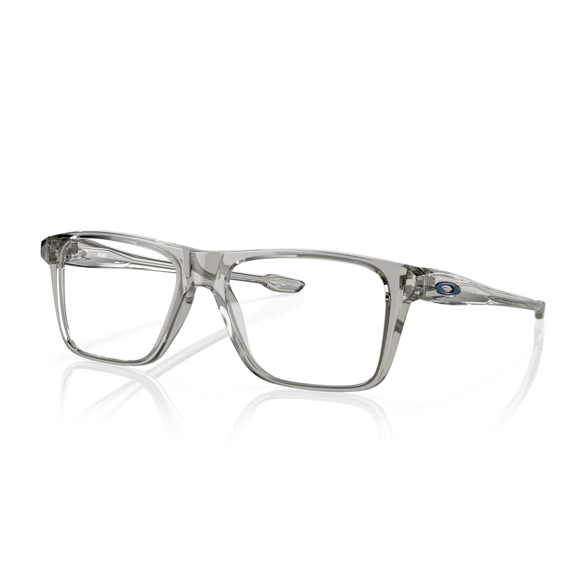 Oakley Youth Ophtalmic OY8026 – Bunt 802603 Grigio Ombra Injected Occhiali Da Vista