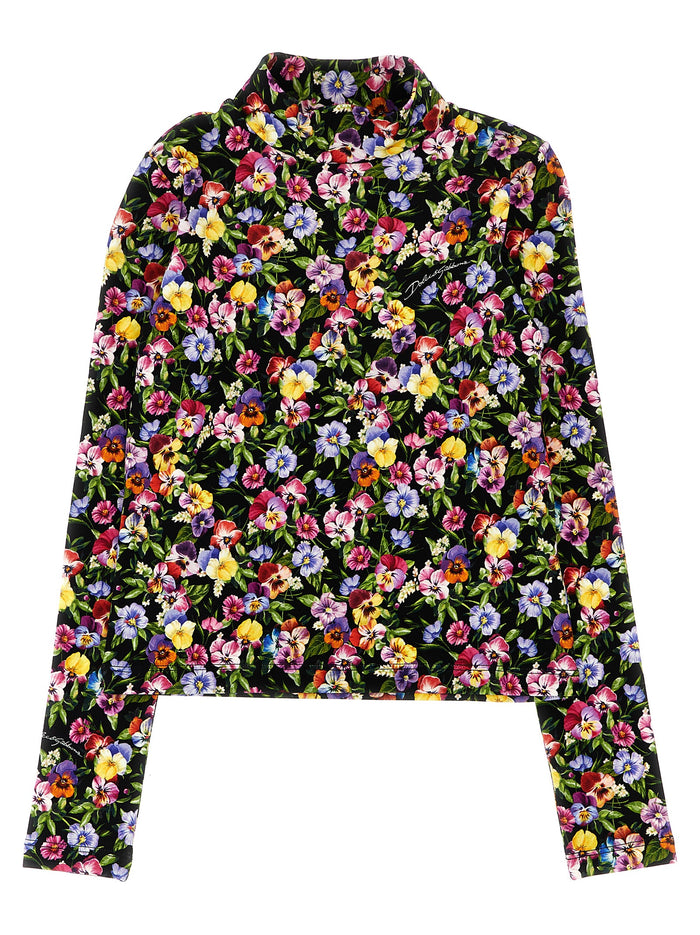 Violette sweater Multicolor Cotton Sweater, Cardigans
