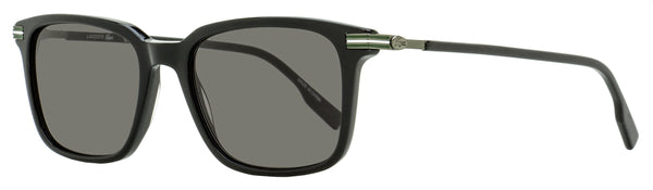 Lacoste L6035S Plastic (Acetate) sunglasses in black