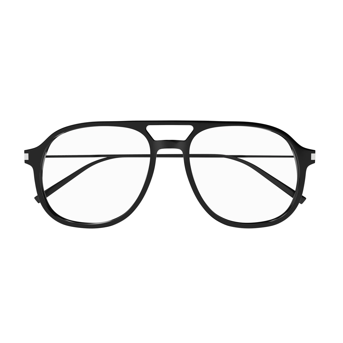 SL 626 001 Nero Acetate Occhiali Vista