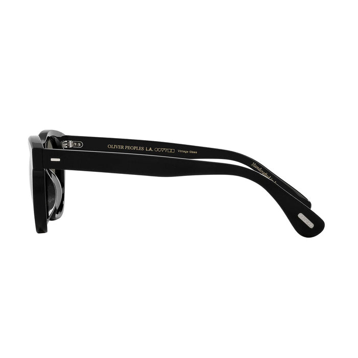 OV5509SU 1731R5 Nero Acetate Occhiali Sole