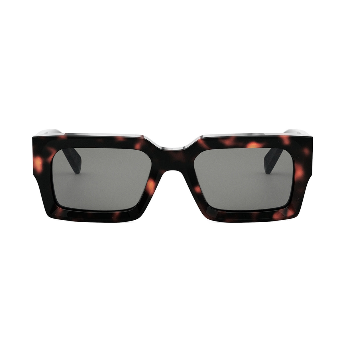 CL40280U BOLD 3 DOTS 52a Marrone Acetate Occhiali Sole