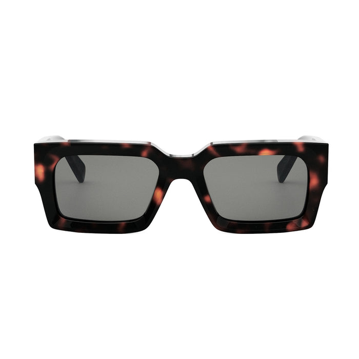 CL40280U BOLD 3 DOTS 52a Marrone Acetate Occhiali Sole
