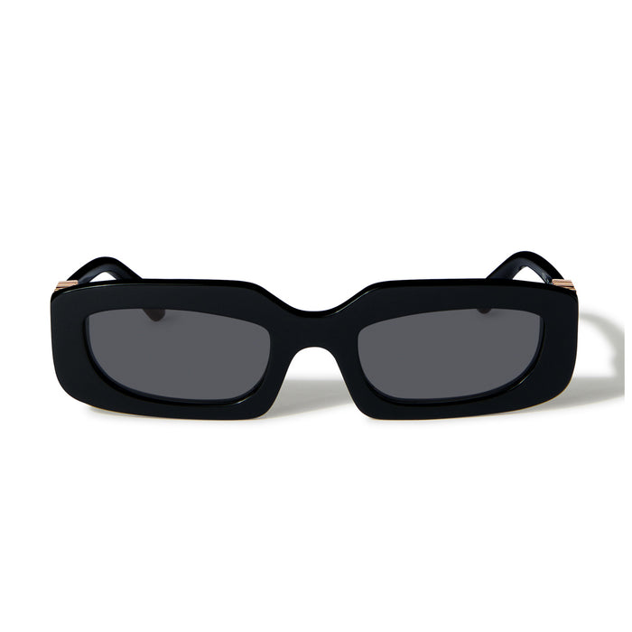 Off White OERI13C RENTON 1007 Black Nero 1005 Acetate Occhiali Da Sole