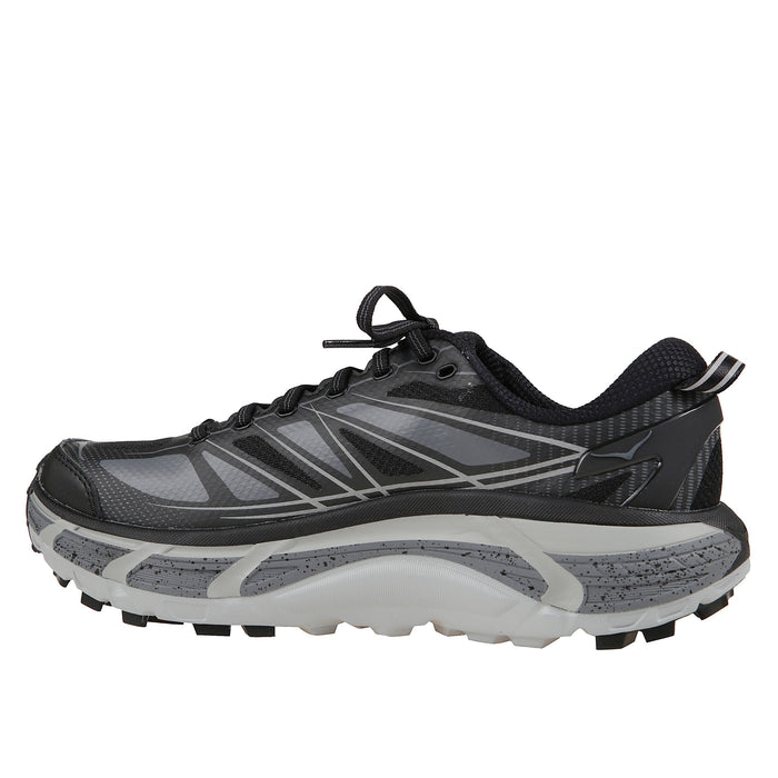 Mafate Speed 2 Black/castlerock Sneaker