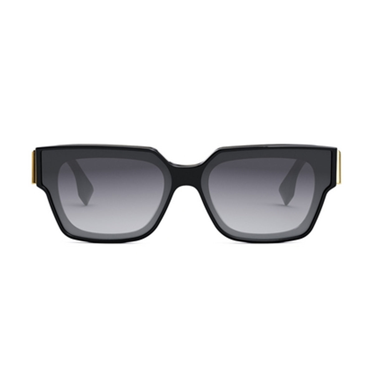 FE40099I 01B Nero Acetate Occhiali Sole