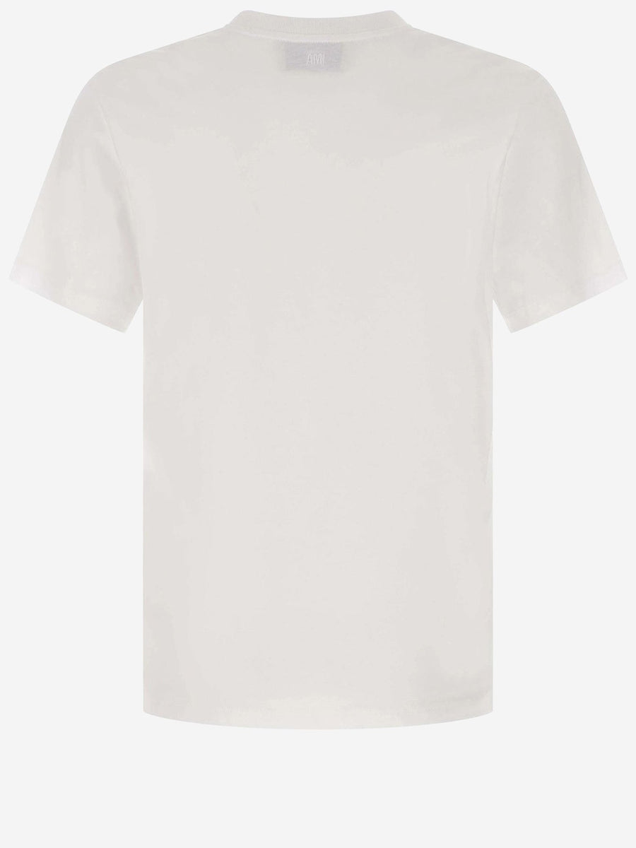 T-Shirt Cotton White T-shirts