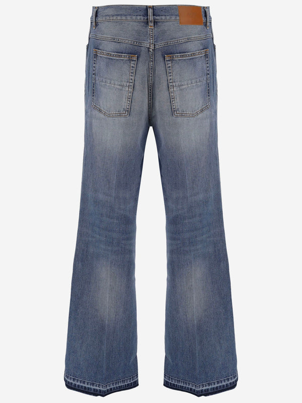 Jeans Cotton Denim
