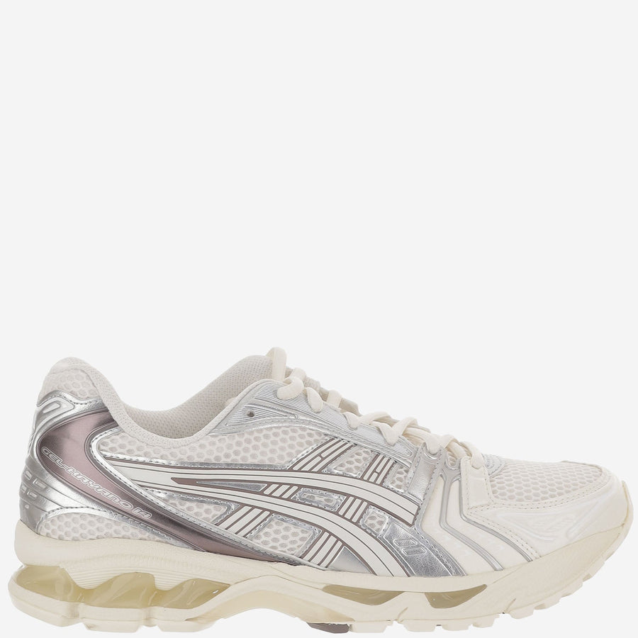 Sneakers Gel-Kayano 14 Multicolour Textile Trainers