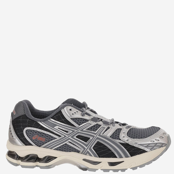 Sneakers Gel-Nimbus 10.1 Multicolour Rubber And Fabric Trainers