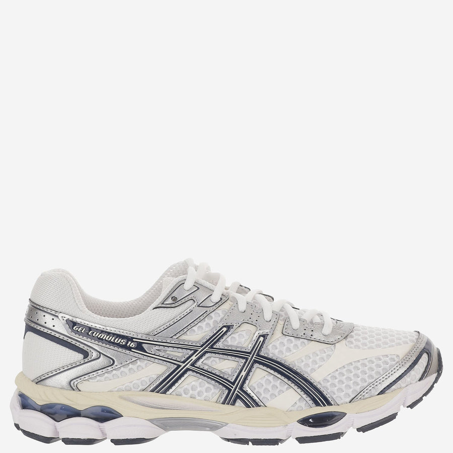Sneakers Gel-Cumulus 16 Multicolour Textile Trainers