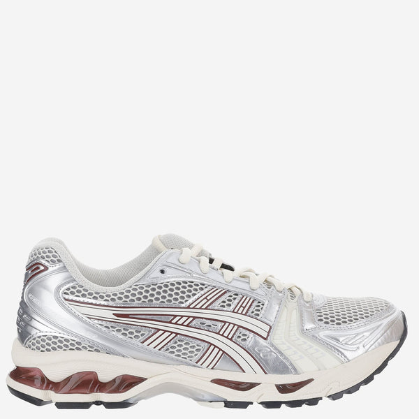 Sneakers Gel-Kayano 14 Multicolour Mesh Rubber And Trainers