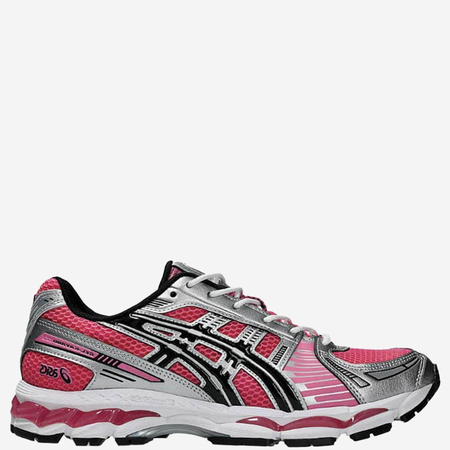 Sneakers Gel-Kayano 12.1 Multicolour Mesh Trainers