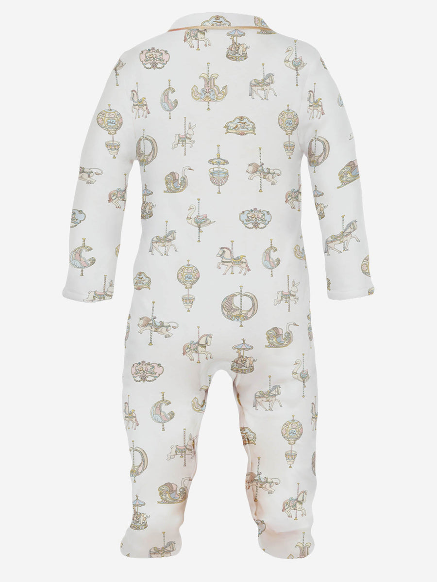 Babygrow Onesie Multicolour Cotton Sets